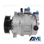 Компрессор кондиционера 4H0260805 на Audi A8 (D4) 2010-2017 3.0FSI