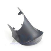 Колпачок ножки зеркала левый Porsche Cayenne (Черный) 958731019009B9