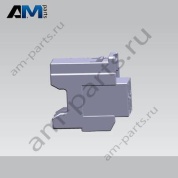 Блок предохранителей Volkswagen Polo Sedan 2015-2020 6R0937530