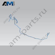 Гофрированная трубка Audi Q8 e-tron 2024-2024/Audi e-tron 2019-2023 4KL955933