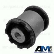 Сайлентблок заднего рычага (L-R внутри) Mercedes Vito W639 A6393520450