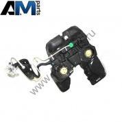 Топливный бак 85 литров Туарег (2003-2010) 7L6 201 075 K