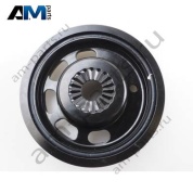 Демпфер крутильных колебаний VAG 04C105243AA