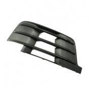 Решетка воздухонаправляющая хром anthra для Audi Q7 II 4M0807682DGXE