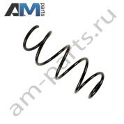 Передние пружины BILSTEIN (37172336) Mercedes C-klasse 2006-2015 III (W204)