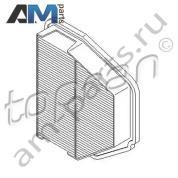 Интегральный рычаг TOPRAN (501173) для BMW 5 серии (E60 ) 2003-2009