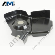 Щиток порога Volkswagen Passat (B8) 2015-2024 561810844A