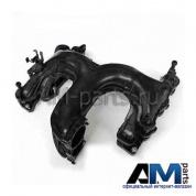 Впускной коллектор Туарег (2011-2014) 3.0 TDI 059129711CF