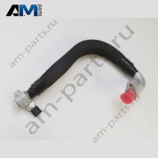 Маслозаборный патрубок Audi e-tron GT 2021-2024 9J1816197G