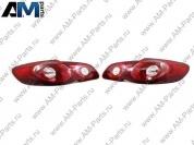 Фонарь задний левый наружный - Passat CC 3C8945207S