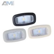 Плафон освещения салона на Mercedes C W206 (2021-2024) A0009064310