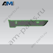 Часть стойки А Audi Q8 e-tron 2024-2024/Audi e-tron 2019-2023 4KE810715