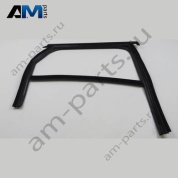 Направляющая стекла Audi A6 (C8) Avant/Allroad 2019-2024 4K9839432C