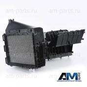 Оригинальный испаритель кондиционера Ауди 3.0TFSI 7L0819087AA