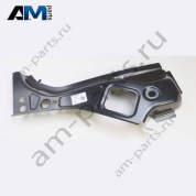 Усилитель стойки С Volkswagen Transporter/Multivan/Caravelle 2020-2024 7T0809263