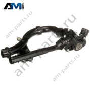 Термостат охлаждающей жидкости GATES (TH67097G1) для Mercedes AMG GLE 43 (M276) С292