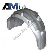 Подкрылок задний правый BMW 7 серии G12 51717340204