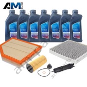 Оригинальный комплект ТО-2/4 BMW X2 U10 ‏20d‎ B57