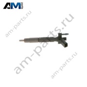 Топливная форсунка BOSCH 0445118037 для BMW X6 (G06) 2019-2025 30d (B57)