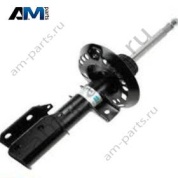 Амортизатор передний L=R A212323580064 на Mercedes E-class W212