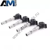 Катушка зажигания NGK (48005) Volkswagen B5 (1997-2005) 1.8T