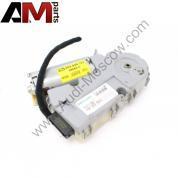 Мотор привода люка Ауди А6 (C5) 4B0959591G