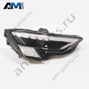 Светодиодная фара с матричным модулем правая Audi A3 (8Y) 2020-2024 8Y0941036