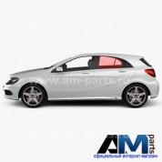 Стекло задней двери левое A1767350300 Mercedes A-klasse W176
