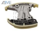 Натяжитель цепи правый FEBI (25411) Volkswagen Touareg II (2011-2014) 3.0TDI