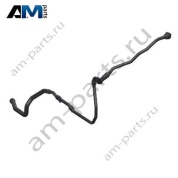 Трубопровод ОЖ справа для Mercedes W222 AMG S63 (M177) A2225003300