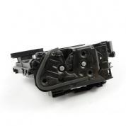 Замок задней левой двери Ауди Q3 (F3) 2019-2026 5TA839015M