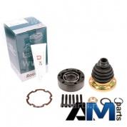 ШРУС внутренний J+P Group на Поло Седан 5МКПП 1143500450