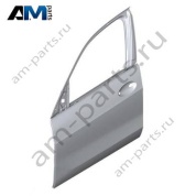 Дверь передняя левая 41518738551 BMW X5 G05