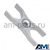 Распорная пластина для автомобилей концерна VAG 04L130216