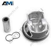 Поршень с кольцами A1770303700 Mercedes G-class W463