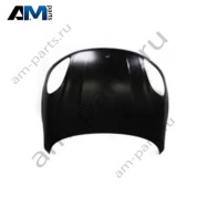 Капот Porsche Macan (2014-2018) 95B823031LYGRV