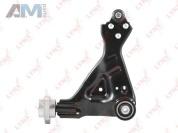 Рычаг поперечный правый (низ.) C5619R (LYNXauto) для автомобилей MB