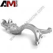 Поворотный кулак левый DOMINANT для Audi A6 C6 AW4F004070253G