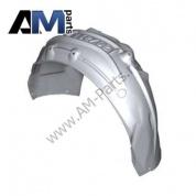 Подкрылок задний правый BMW X3 F25 51717241858