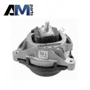 Опора двигателя правая 22116787658 на BMW (F21) 120d