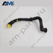 Соединительная трубка Audi Q7 (4M) 2016-2024 4M0133889L