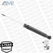 Задние амортизаторы (376048SP) MONROE на Audi Q5 (8R) 2008-2017