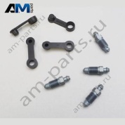 Прокачной штуцер Audi e-tron GT 2021-2024 971698121