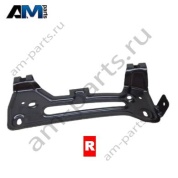 Кронштейн крыла передний правый 95882143201GRV Porsche Cayenne 2017-2024