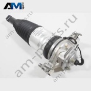 Пневмоподвеска с электро регулированием демпфирования Volkswagen Touareg 2011-2018 7P6616020M