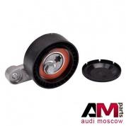 Ролик натяжной для автомобилей концерна VAG 04C145299B