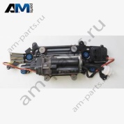 Модуль подачи воздуха Audi Q5 2017-2024 80A616005F