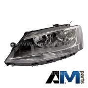Двойная галогенная фара для Volkswagen Jetta 6 5C7941005H
