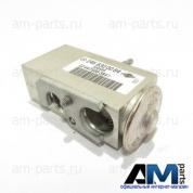 Расширительный клапан кондиционера A2468300084 Мерседес GLA250 211л.с.