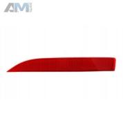 Отражатель заднего бампера правый внутри 63148497424 для BMW X4 (G02) 2018-2025